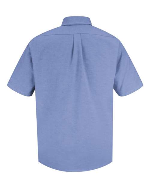 Executive Oxford Dress Shirt Tall Sizes | USA Decoration