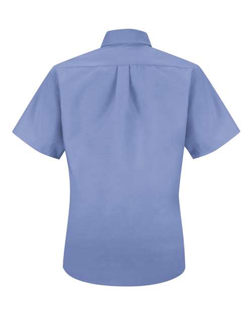 Women's Poplin Dress Shirt | USA Decoration