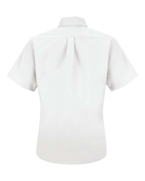 Women's Poplin Dress Shirt | USA Decoration