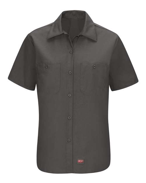 Women's Mimix Work Shirt | USA Decoration