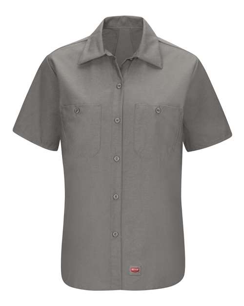 Women's Mimix Work Shirt | USA Decoration