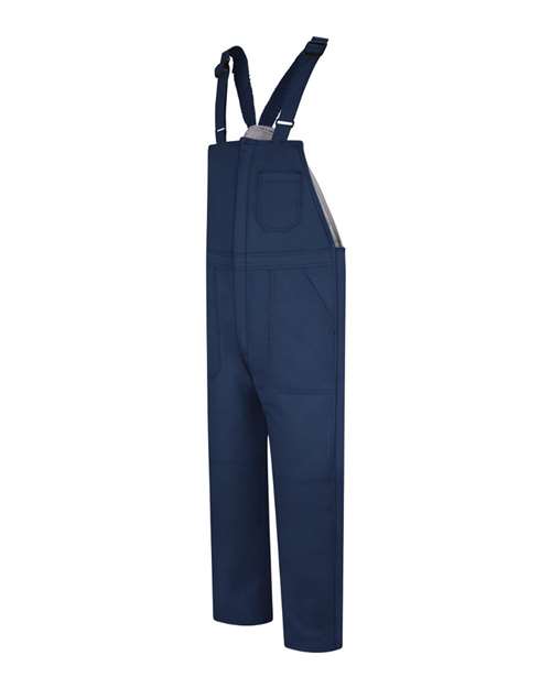Deluxe Insulated Bib Overall - EXCEL FR® ComforTouch | USA Decoration