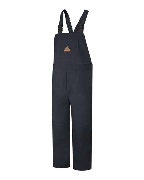 Duck Unlined Bib Overall - EXCEL FR® ComforTouch | USA Decoration