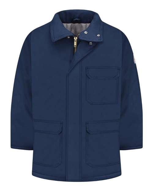 Deluxe Parka - EXCEL FR® ComforTouch | USA Decoration