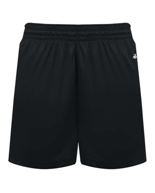 Ultimate SoftLock™ Women's Shorts | USA Decoration