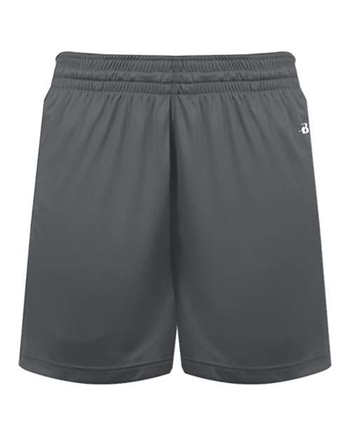 Ultimate SoftLock™ Women's Shorts | USA Decoration