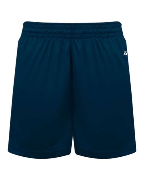 Ultimate SoftLock™ Women's Shorts | USA Decoration
