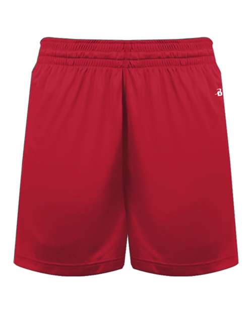 Ultimate SoftLock™ Women's Shorts | USA Decoration