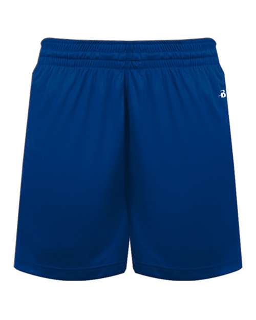 Ultimate SoftLock™ Women's Shorts | USA Decoration