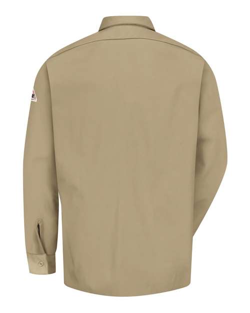 Work Shirt - EXCEL FR® ComforTouch | USA Decoration