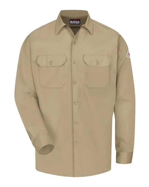 Work Shirt - EXCEL FR® ComforTouch | USA Decoration