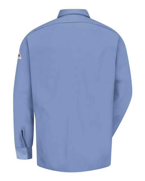 Work Shirt - EXCEL FR® ComforTouch | USA Decoration