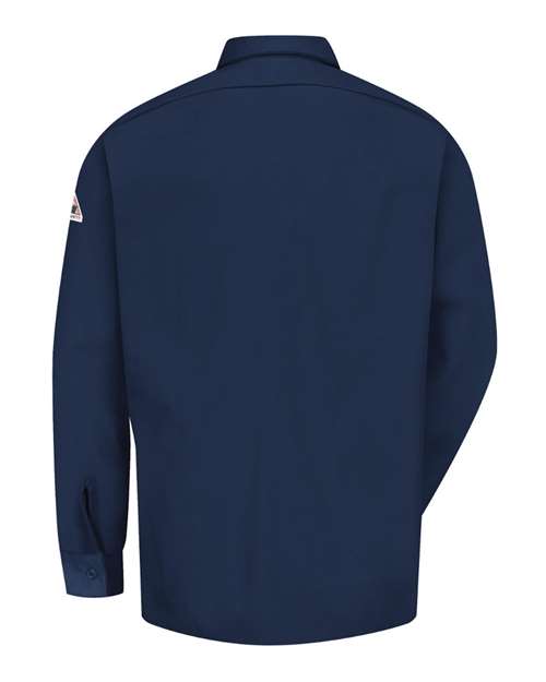 Work Shirt - EXCEL FR® ComforTouch | USA Decoration