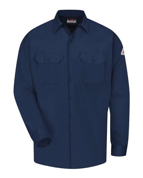 Work Shirt - EXCEL FR® ComforTouch | USA Decoration