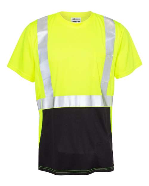 Black Bottom Class 2 T-Shirt | USA Decoration