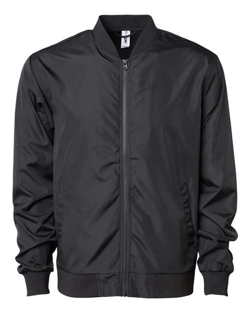 Lightweight Bomber Jacket | USA Decoration