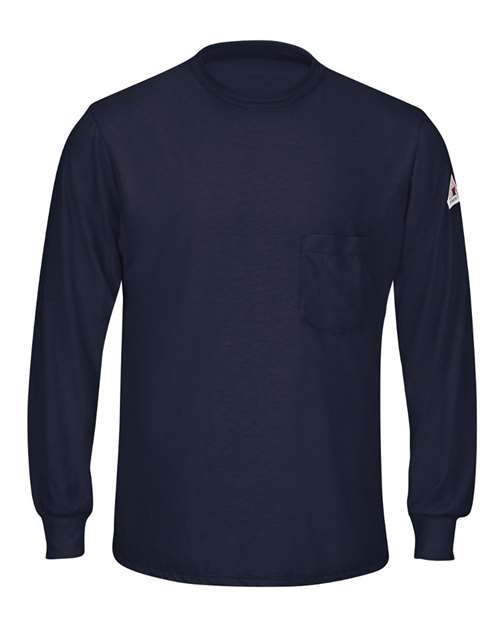 Lightweight Long Sleeve T-Shirt | USA Decoration