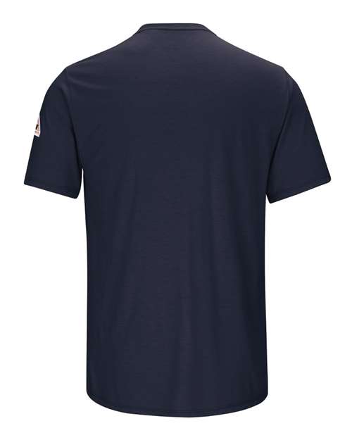 Lightweight Short Sleeve T-Shirt | USA Decoration