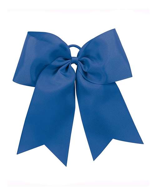 Cheer Hair Bow | USA Decoration