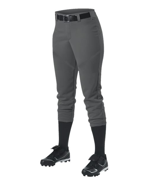 Women's Crush Knicker Pants | USA Decoration