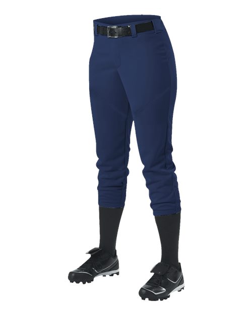 Women's Crush Knicker Pants | USA Decoration