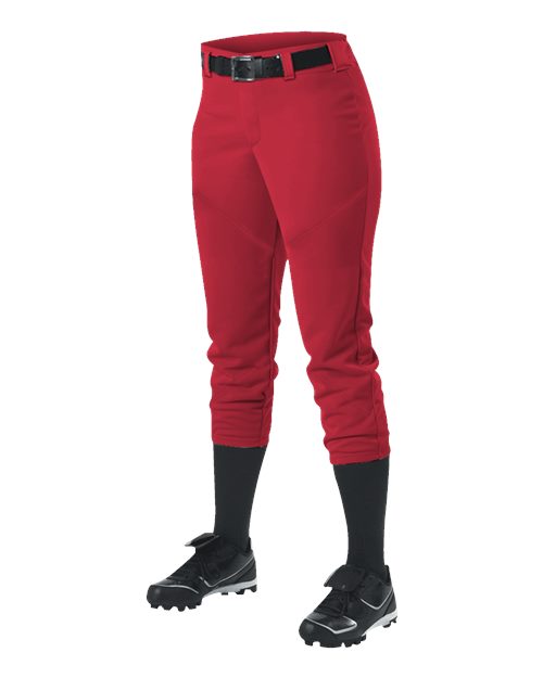 Women's Crush Knicker Pants | USA Decoration