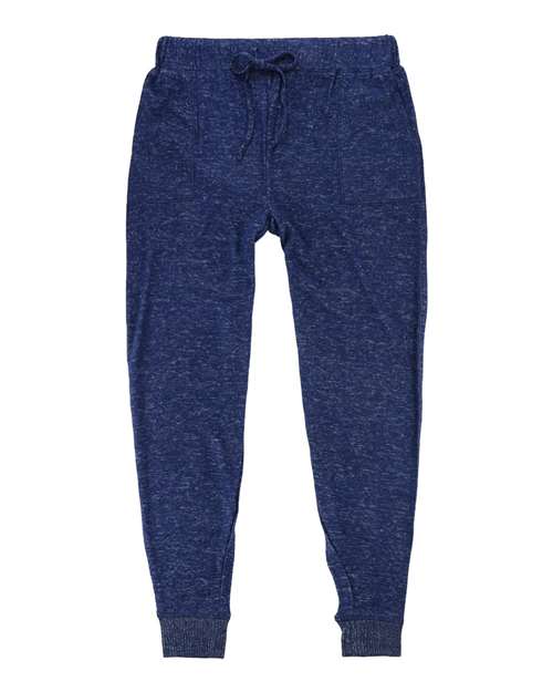 Women's Cuddle Fleece Joggers | USA Decoration