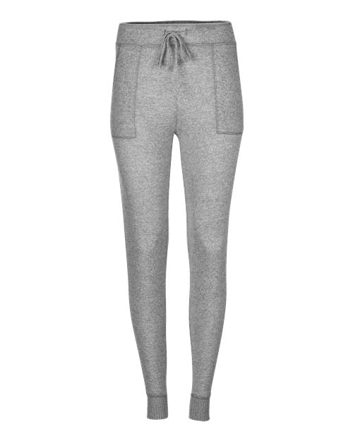 Women's Cuddle Fleece Joggers | USA Decoration