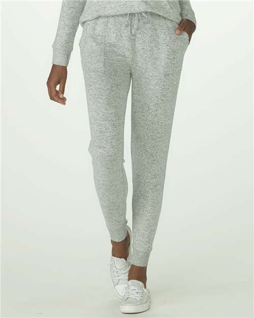 Women's Cuddle Fleece Joggers | USA Decoration