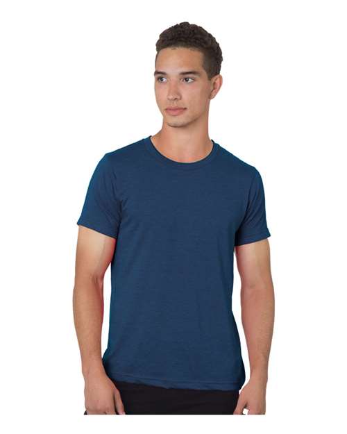 50/50 Fine Jersey T-Shirt | USA Decoration