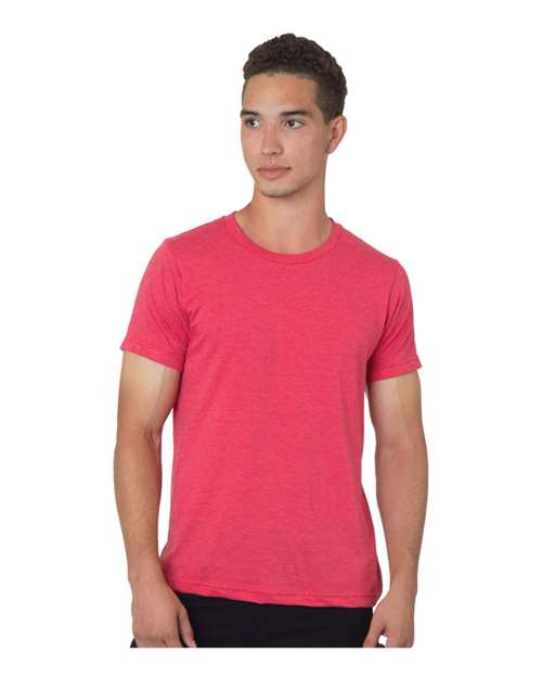 50/50 Fine Jersey T-Shirt | USA Decoration