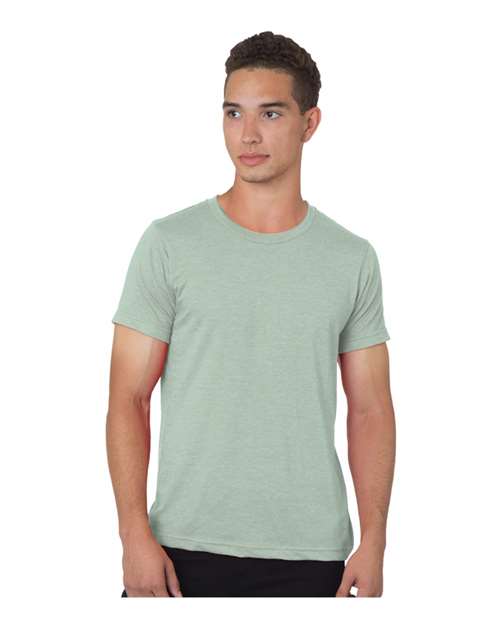 50/50 Fine Jersey T-Shirt | USA Decoration