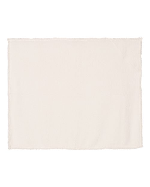 Sherpa Blanket | USA Decoration