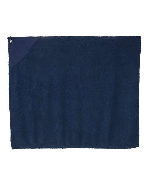 Sherpa Blanket | USA Decoration