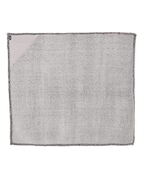 Sherpa Blanket | USA Decoration