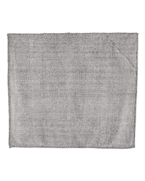Sherpa Blanket | USA Decoration