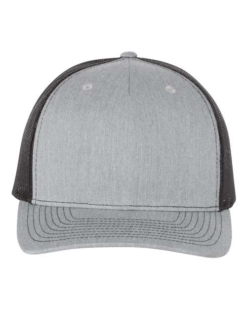 Five-Panel Trucker Cap | USA Decoration