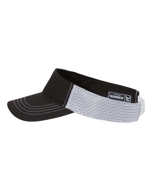 Trucker Visor | USA Decoration