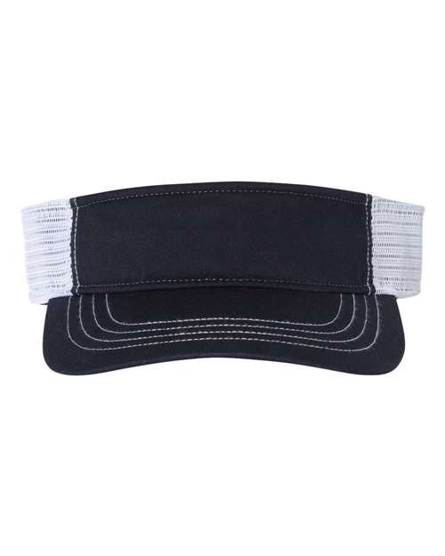 Trucker Visor | USA Decoration