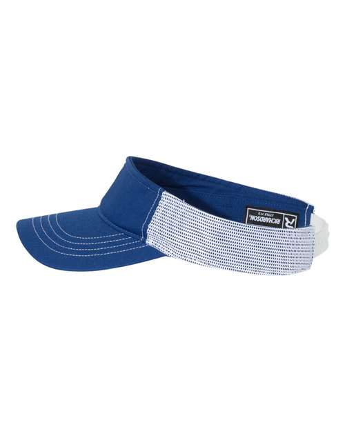 Trucker Visor | USA Decoration