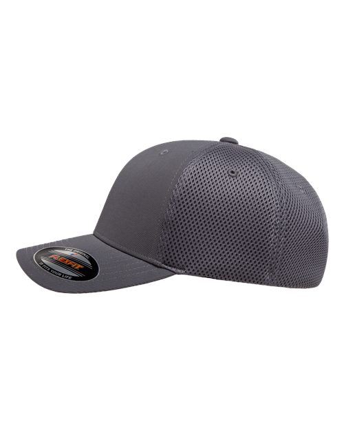 Ultrafiber Mesh Cap | USA Decoration