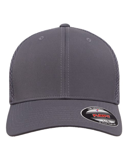 Ultrafiber Mesh Cap | USA Decoration