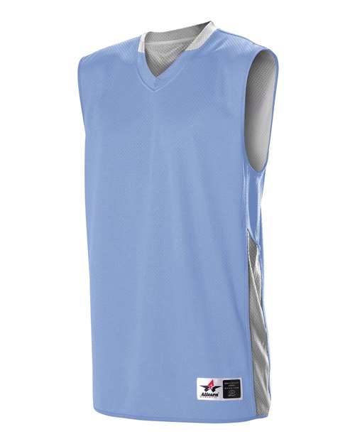 Single Ply Reversible Jersey | USA Decoration