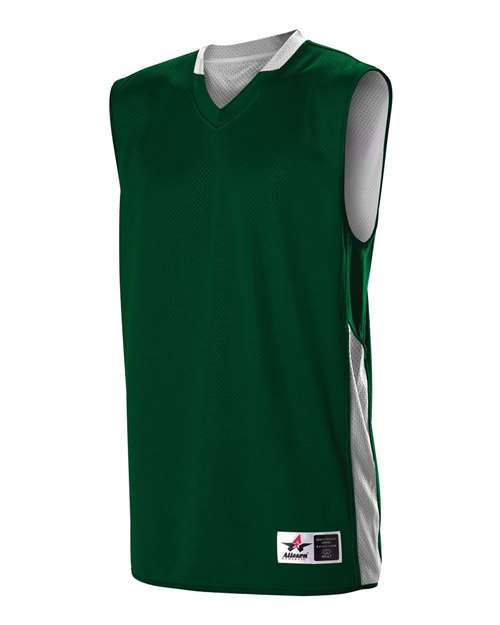 Youth Single Ply Reversible Jersey | USA Decoration