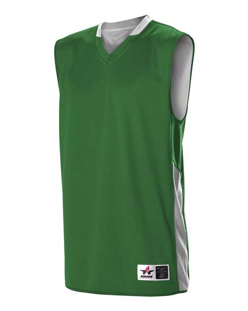 Youth Single Ply Reversible Jersey | USA Decoration