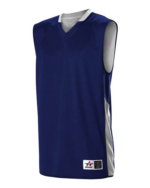 Youth Single Ply Reversible Jersey | USA Decoration