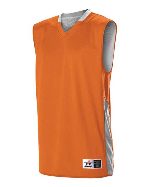 Youth Single Ply Reversible Jersey | USA Decoration