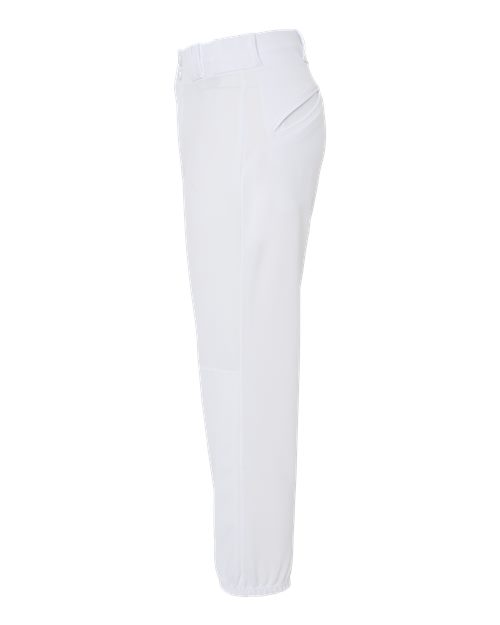 Women's Belt Loop Fast-Pitch Pants | USA Decoration