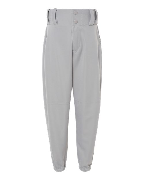 Youth Baseball Pants | USA Decoration