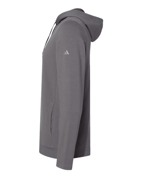 Lightweight Hooded Sweatshirt | USA Decoration